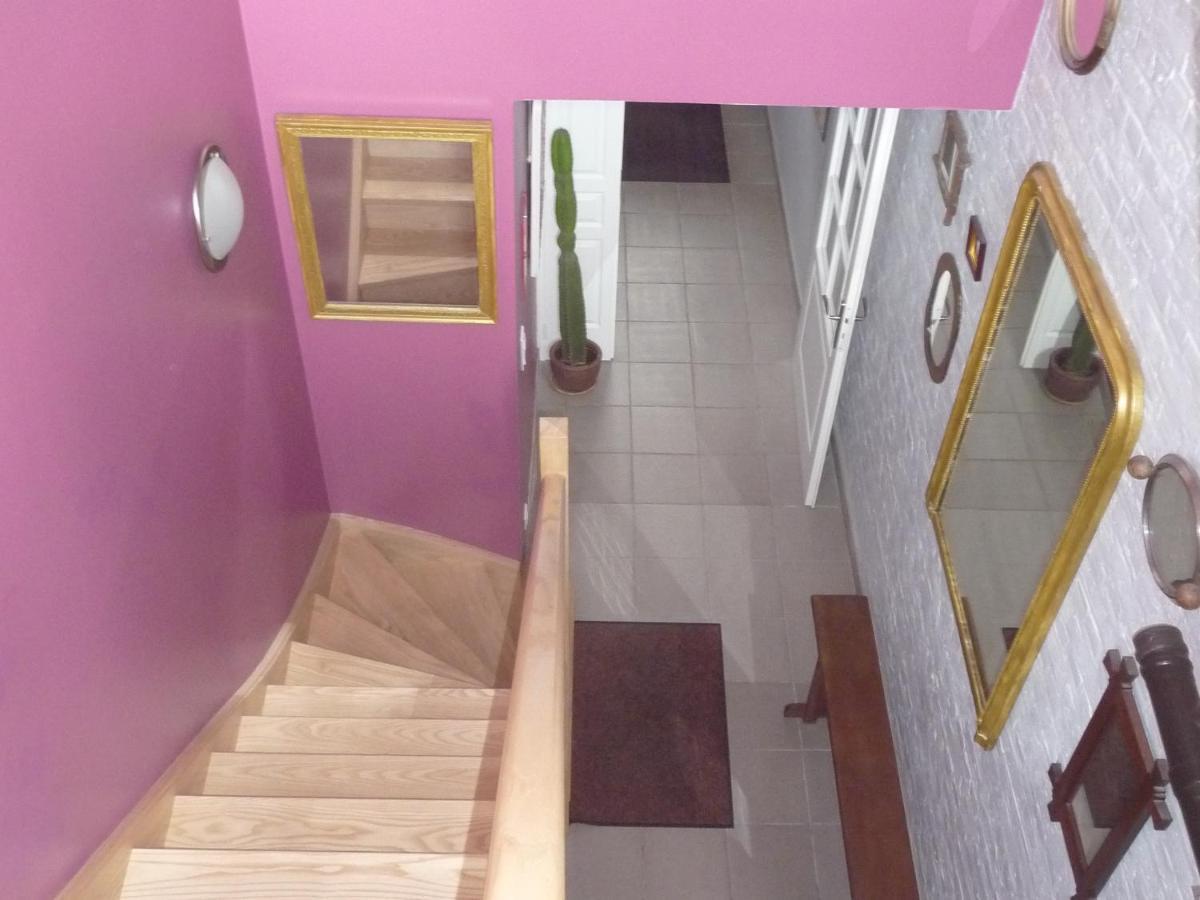 Au Troubadour Bed & Breakfast Lille
